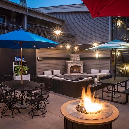 Timberline Condominiums Snowmass Village Exterior foto